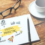 5 Manfaat Digital Marketing untuk Bisnis Usaha Kecil