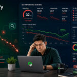 Mengapa Website Sudah SEO Tapi Tetap Sulit Ranking?